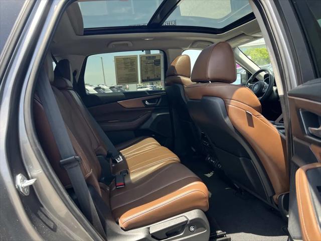 2024 Acura MDX Technology Package