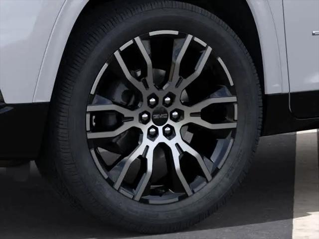 2026 GMC Acadia Denali Ultimate AWD
