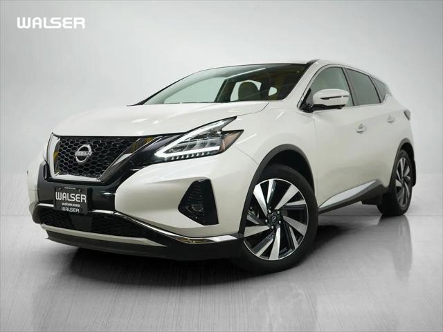 2023 Nissan Murano SL Intelligent AWD for sale in Burnsville, MN