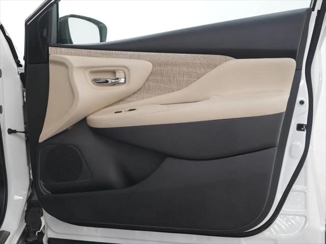 2023 Nissan Murano SL Intelligent AWD