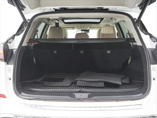 2023 Nissan Murano SL Intelligent AWD
