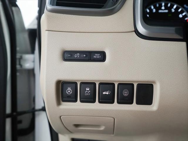2023 Nissan Murano SL Intelligent AWD