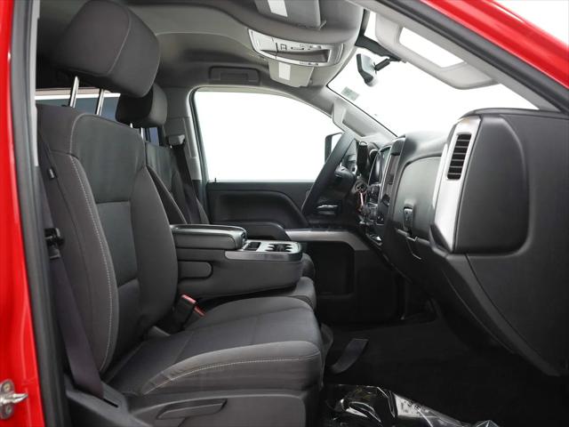 2017 Chevrolet Silverado 2500HD LT