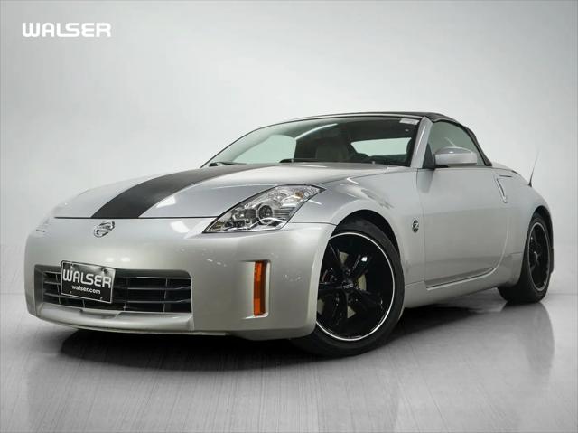 2006 Nissan 350Z Touring for sale in Burnsville, MN