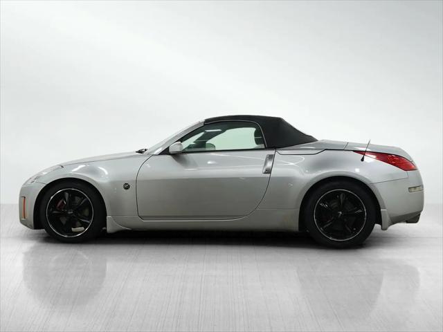 2006 Nissan 350Z Touring