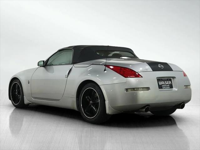 2006 Nissan 350Z Touring