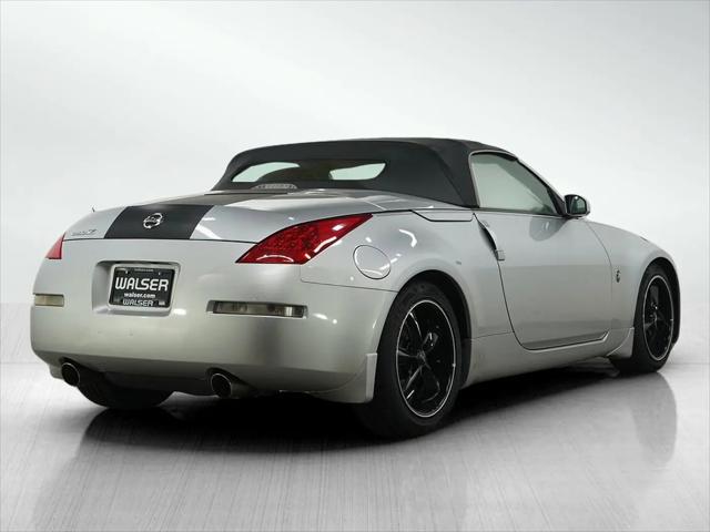 2006 Nissan 350Z Touring