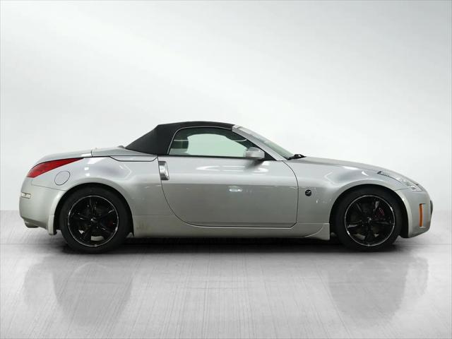 2006 Nissan 350Z Touring