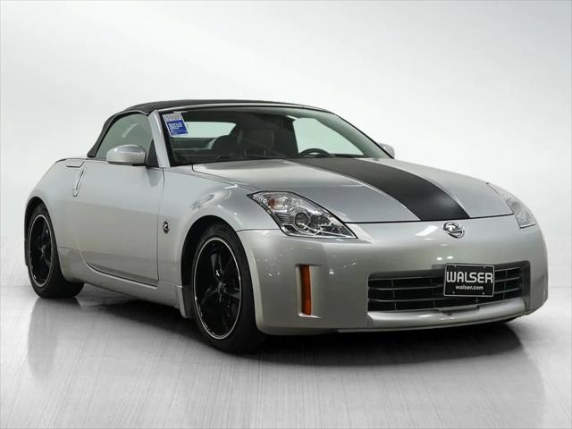 2006 Nissan 350Z Touring