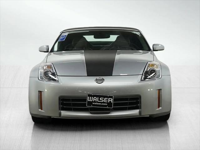2006 Nissan 350Z Touring