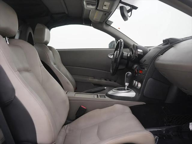 2006 Nissan 350Z Touring