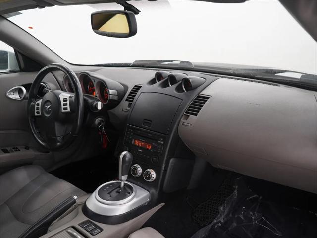 2006 Nissan 350Z Touring