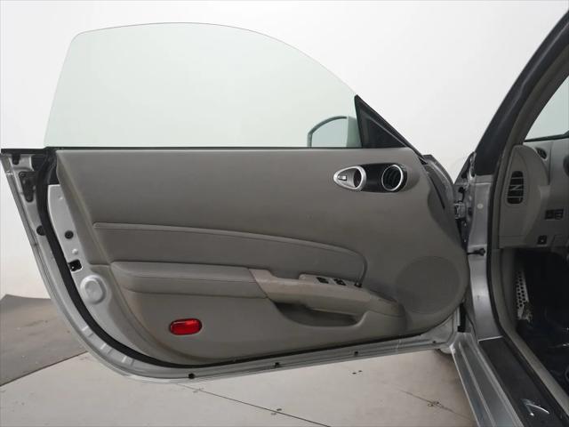 2006 Nissan 350Z Touring