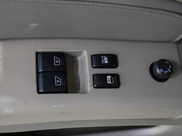 2006 Nissan 350Z Touring