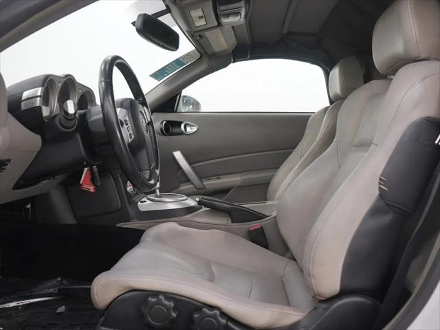 2006 Nissan 350Z Touring