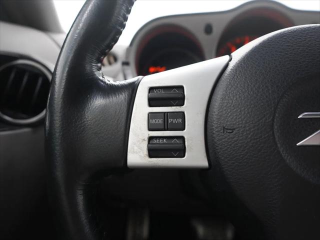 2006 Nissan 350Z Touring