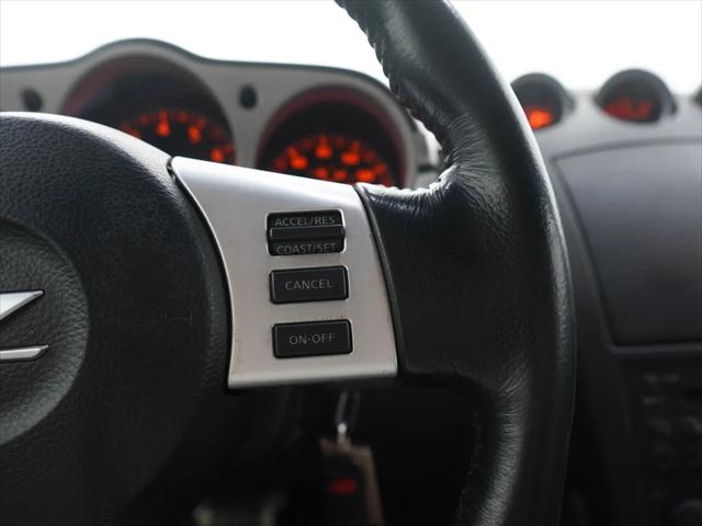 2006 Nissan 350Z Touring