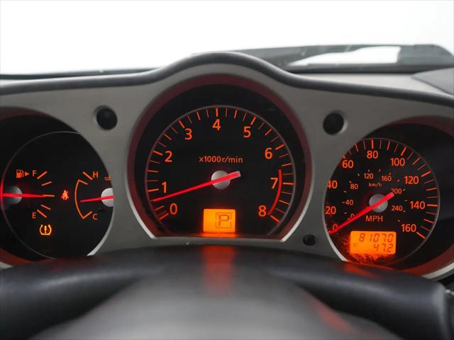 2006 Nissan 350Z Touring
