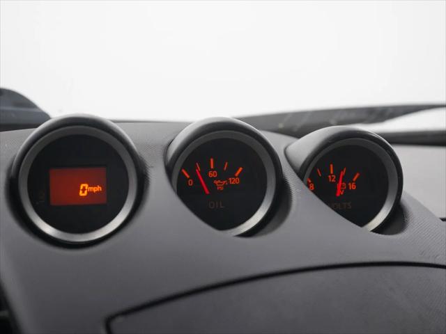 2006 Nissan 350Z Touring