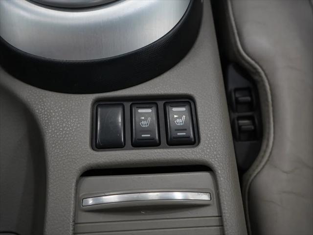 2006 Nissan 350Z Touring