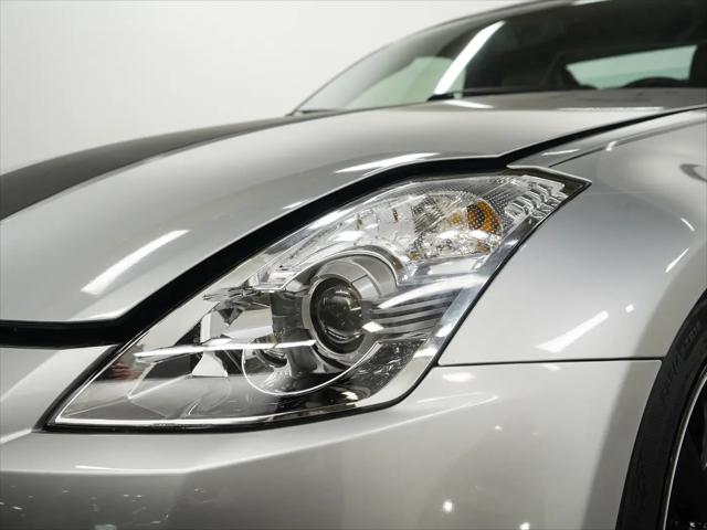 2006 Nissan 350Z Touring