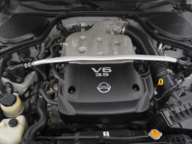 2006 Nissan 350Z Touring