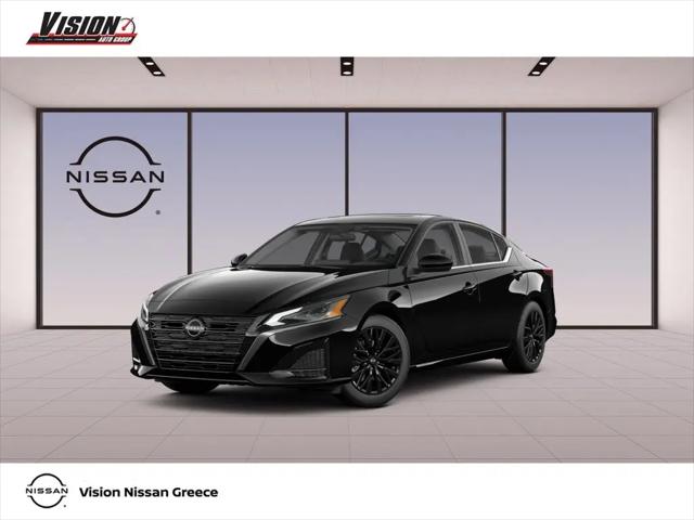2026 Nissan Altima SV FWD for sale in Greece, NY