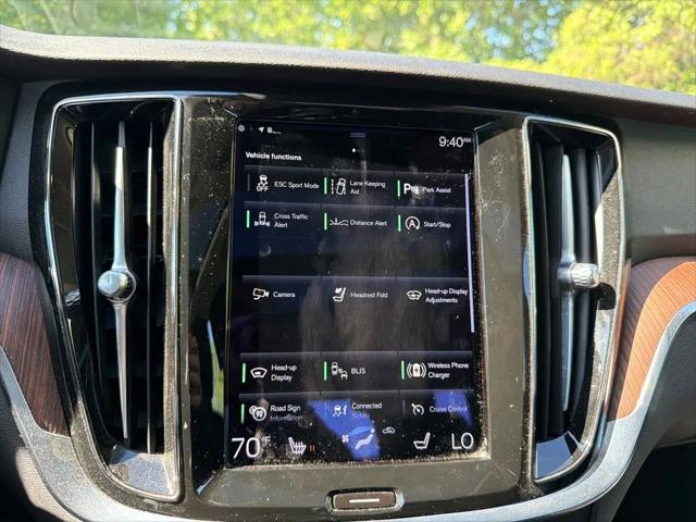 2021 Volvo S60 Momentum