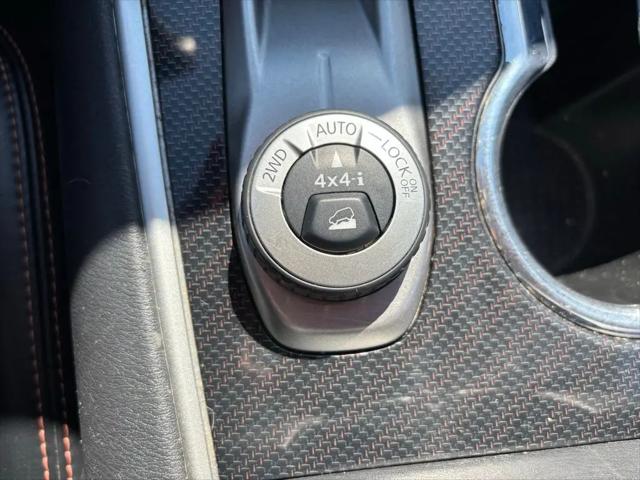 2020 Nissan Pathfinder SL 4WD