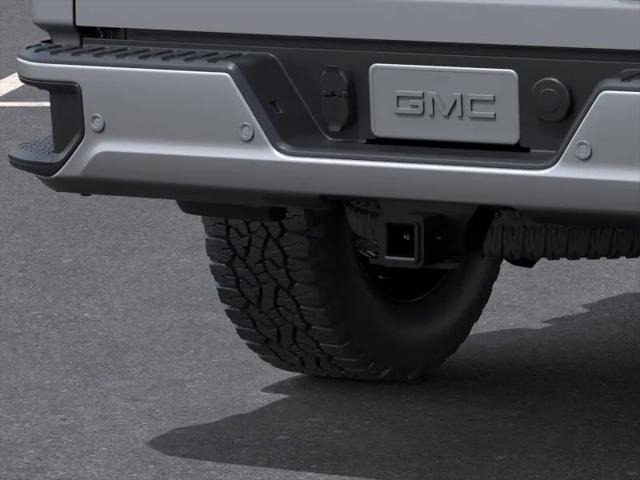 2026 GMC Sierra 3500HD Crew Cab, Long Bed, Denali, 4WD