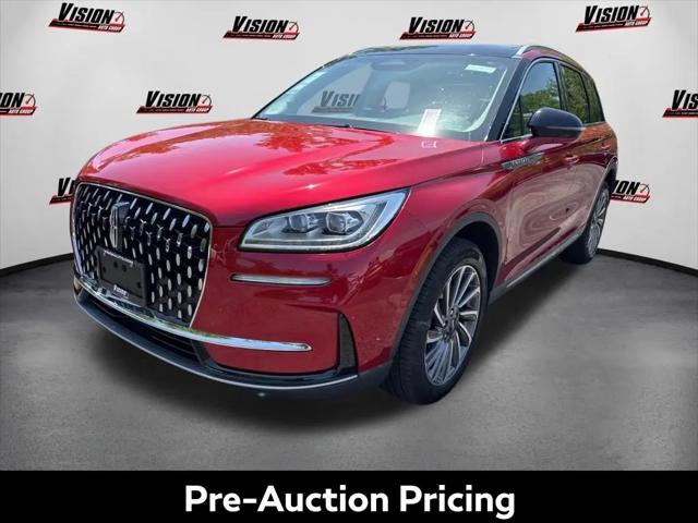 2023 Lincoln Corsair Reserve for sale in Rochester, NY