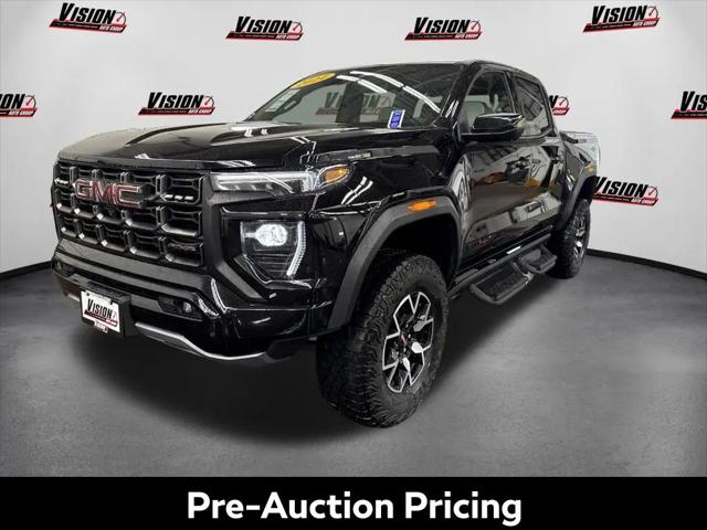 2024 GMC Canyon 4WD AT4X for sale in Rochester, NY