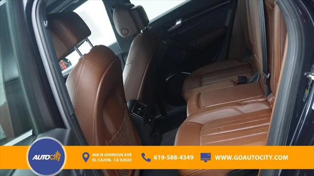 2018 Audi Q5 2.0T Premium