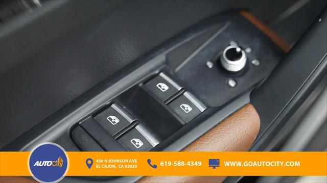 2018 Audi Q5 2.0T Premium