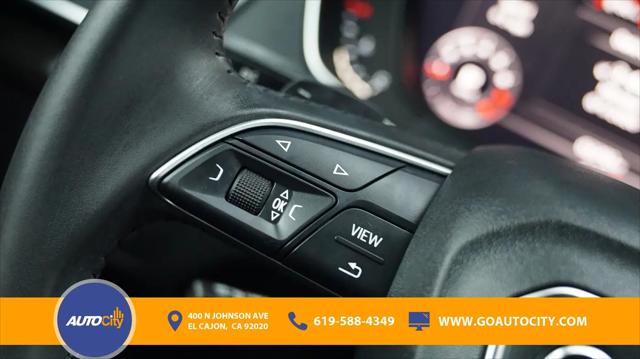 2018 Audi Q5 2.0T Premium