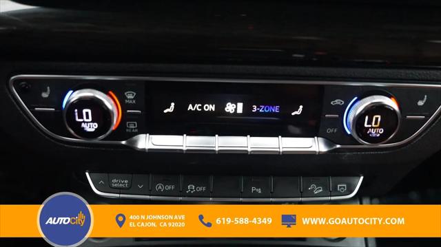 2018 Audi Q5 2.0T Premium