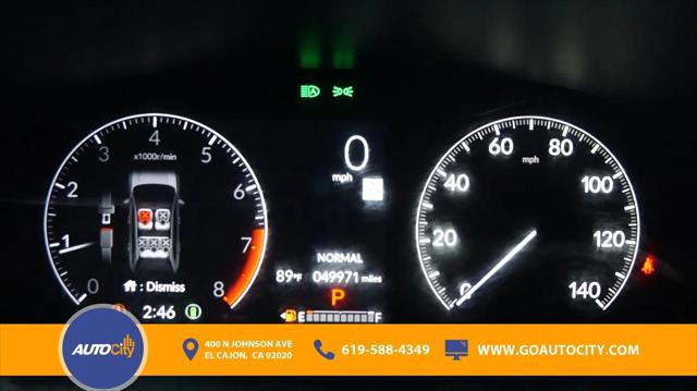 2023 Honda HR-V 2WD Sport