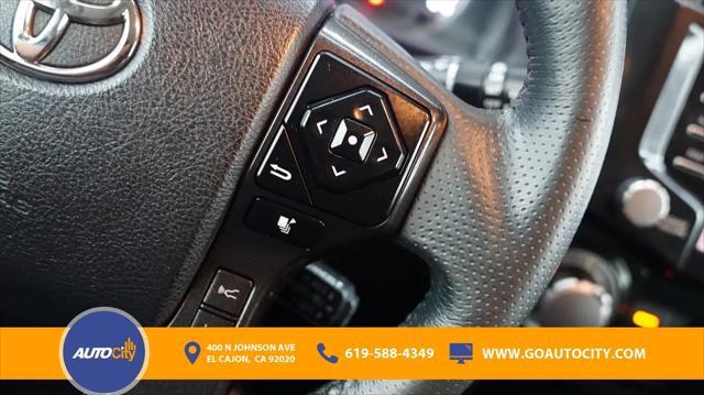 2021 Toyota 4Runner Venture Special Edition