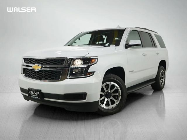 2019 Chevrolet Tahoe LS for sale in Coon Rapids, MN