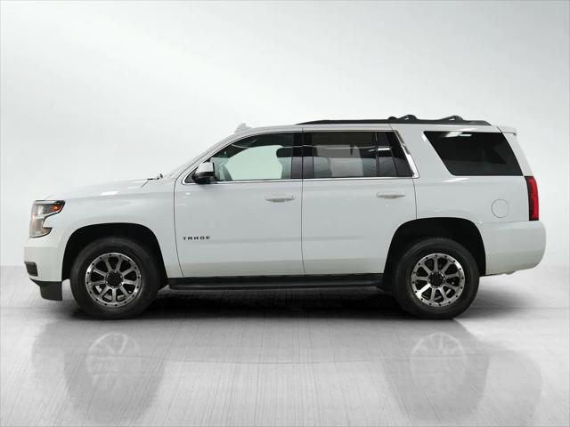 2019 Chevrolet Tahoe LS