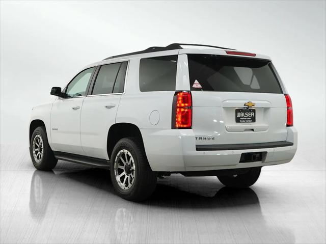 2019 Chevrolet Tahoe LS