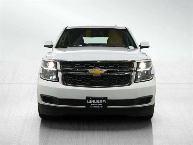 2019 Chevrolet Tahoe LS