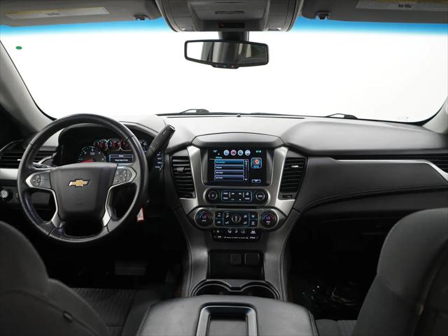2019 Chevrolet Tahoe LS