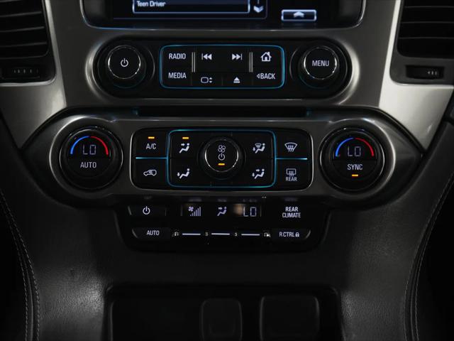 2019 Chevrolet Tahoe LS