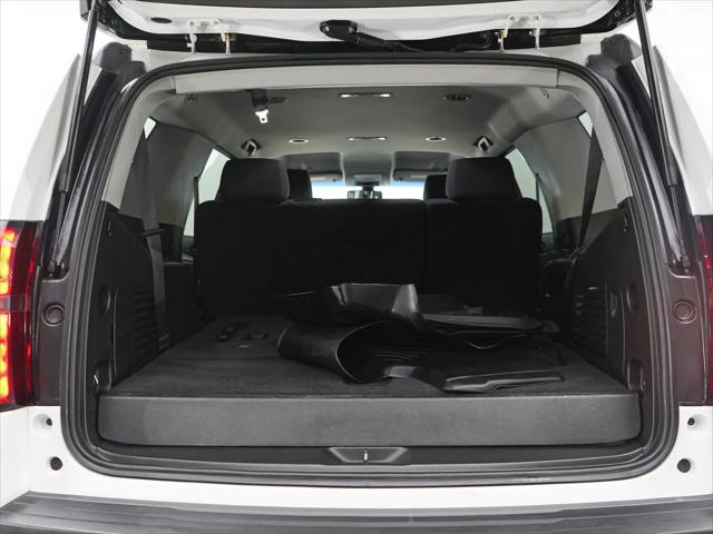 2019 Chevrolet Tahoe LS
