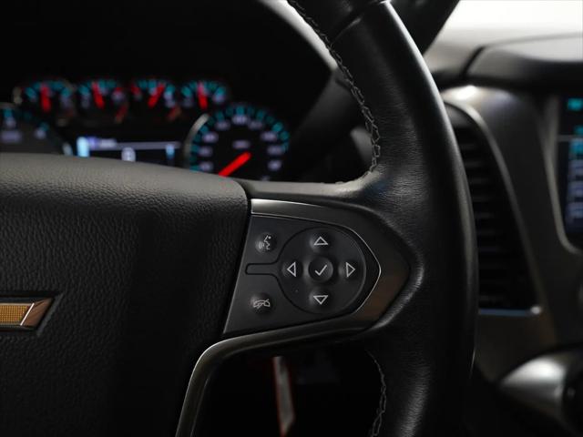 2019 Chevrolet Tahoe LS