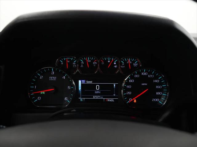 2019 Chevrolet Tahoe LS