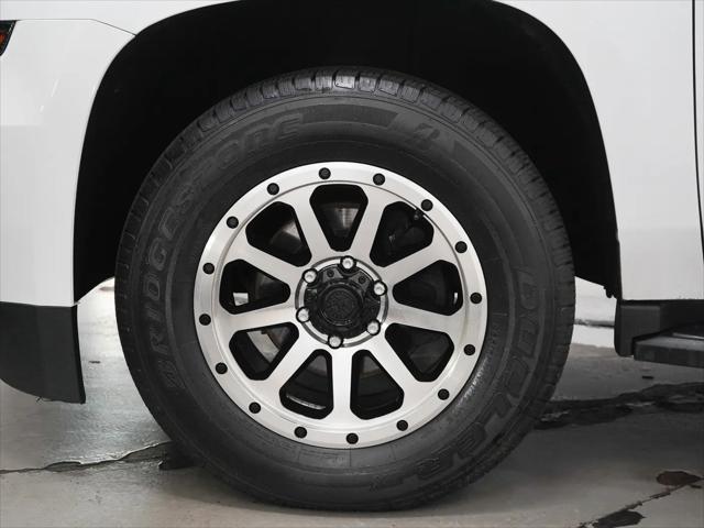 2019 Chevrolet Tahoe LS
