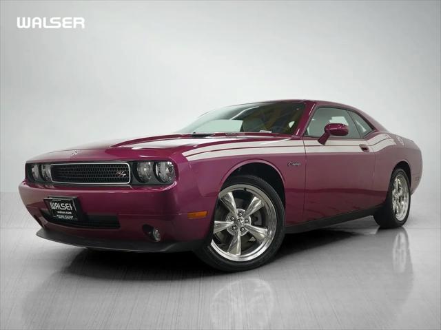 2010 Dodge Challenger R/T for sale in Coon Rapids, MN