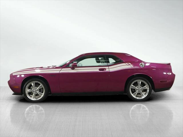 2010 Dodge Challenger R/T